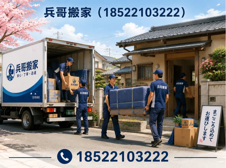 红桥区空调移机展示图